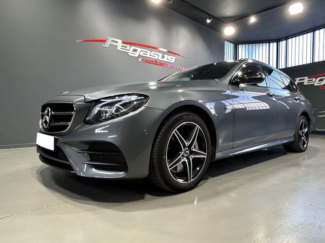 MERCEDES-BENZ Clase E E 300 de Estate
