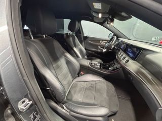 MERCEDES-BENZ Clase E E 300 de Estate