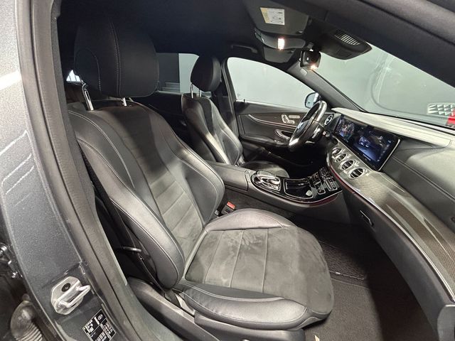 MERCEDES-BENZ Clase E E 300 de Estate