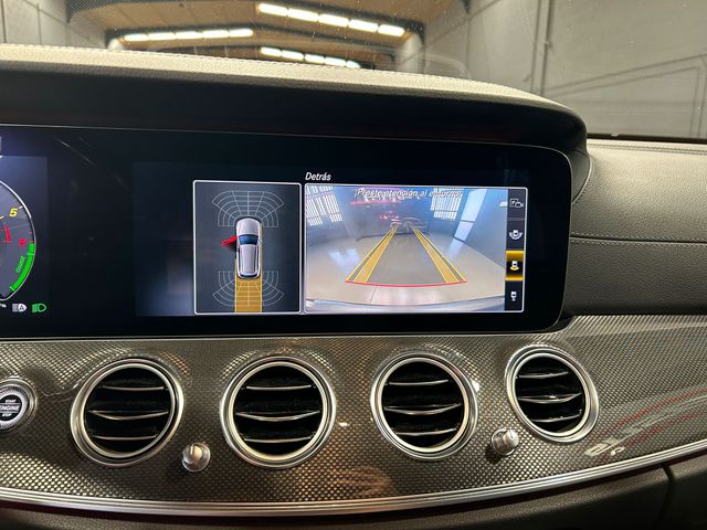 MERCEDES-BENZ Clase E E 300 de Estate