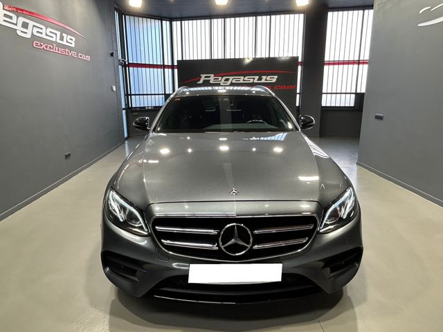 MERCEDES-BENZ Clase E E 300 de Estate