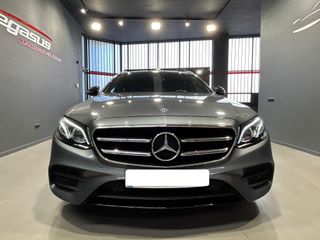 MERCEDES-BENZ Clase E E 300 de Estate