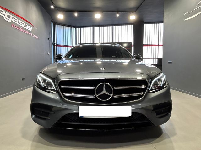 MERCEDES-BENZ Clase E E 300 de Estate