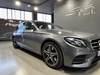MERCEDES-BENZ Clase E E 300 de Estate