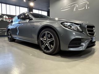 MERCEDES-BENZ Clase E E 300 de Estate
