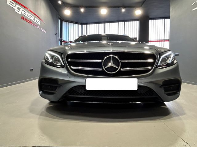 MERCEDES-BENZ Clase E E 300 de Estate