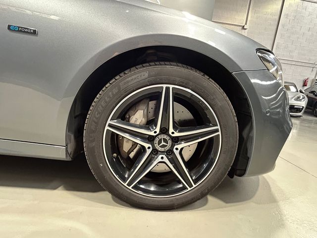 MERCEDES-BENZ Clase E E 300 de Estate