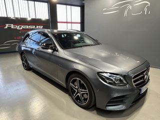 MERCEDES-BENZ Clase E E 300 de Estate