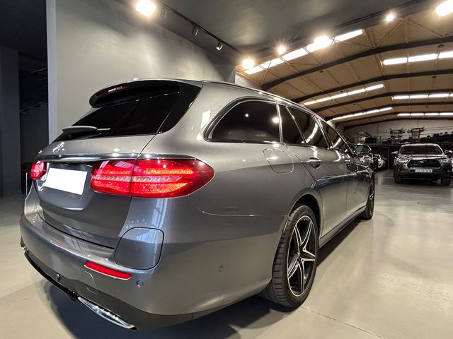 MERCEDES-BENZ Clase E E 300 de Estate