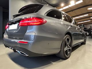 MERCEDES-BENZ Clase E E 300 de Estate