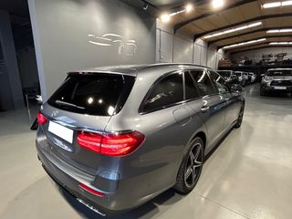 MERCEDES-BENZ Clase E E 300 de Estate