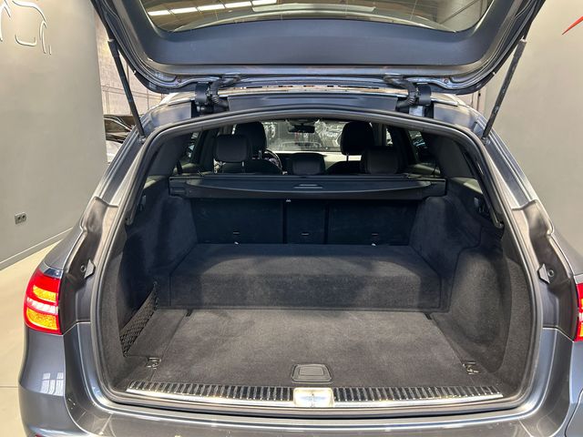 MERCEDES-BENZ Clase E E 300 de Estate