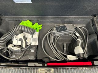 MERCEDES-BENZ Clase E E 300 de Estate