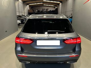 MERCEDES-BENZ Clase E E 300 de Estate
