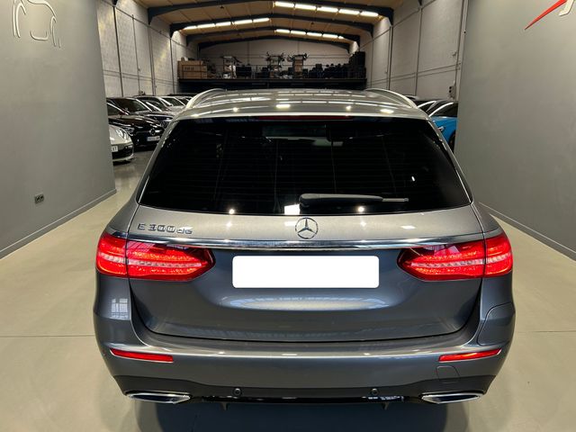 MERCEDES-BENZ Clase E E 300 de Estate
