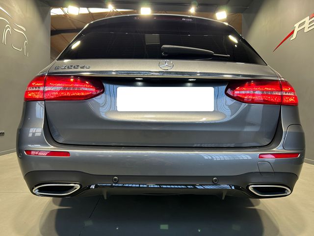 MERCEDES-BENZ Clase E E 300 de Estate