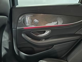 MERCEDES-BENZ Clase E E 300 de Estate