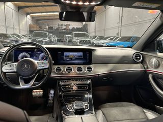 MERCEDES-BENZ Clase E E 300 de Estate