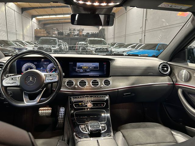 MERCEDES-BENZ Clase E E 300 de Estate