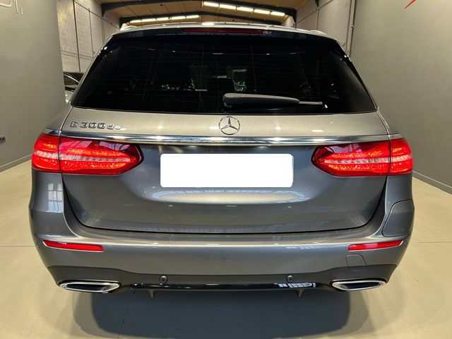 MERCEDES-BENZ Clase E E 300 de Estate