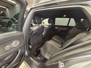 MERCEDES-BENZ Clase E E 300 de Estate