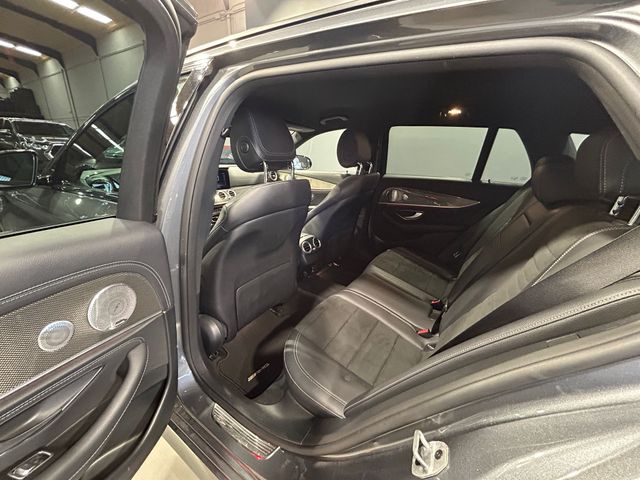 MERCEDES-BENZ Clase E E 300 de Estate