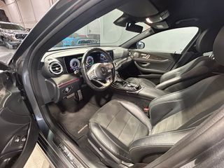 MERCEDES-BENZ Clase E E 300 de Estate