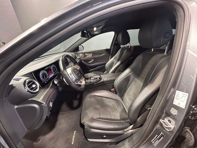 MERCEDES-BENZ Clase E E 300 de Estate