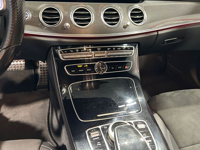 MERCEDES-BENZ Clase E E 300 de Estate