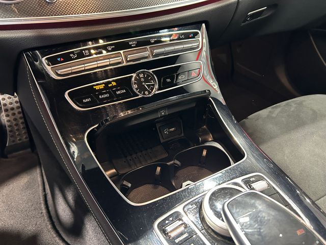 MERCEDES-BENZ Clase E E 300 de Estate