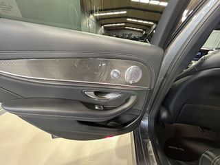 MERCEDES-BENZ Clase E E 300 de Estate