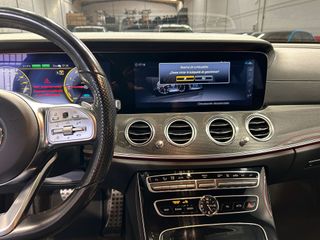 MERCEDES-BENZ Clase E E 300 de Estate