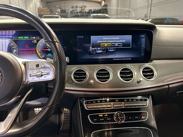 MERCEDES-BENZ Clase E E 300 de Estate