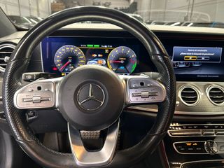 MERCEDES-BENZ Clase E E 300 de Estate