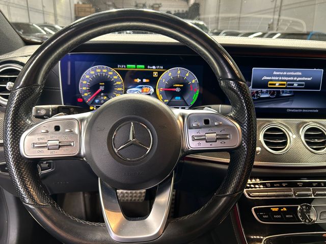 MERCEDES-BENZ Clase E E 300 de Estate