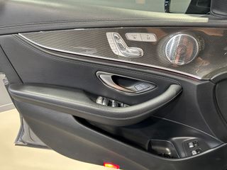 MERCEDES-BENZ Clase E E 300 de Estate
