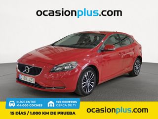 Volvo V40 2.0 D3 Momentum Auto 110 kW (150 CV)
