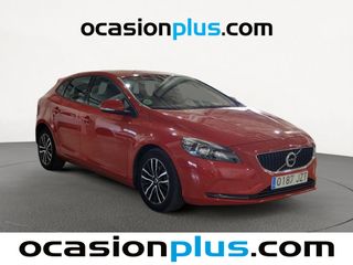 Volvo V40 2.0 D3 Momentum Auto 110 kW (150 CV)
