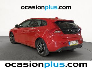 Volvo V40 2.0 D3 Momentum Auto 110 kW (150 CV)