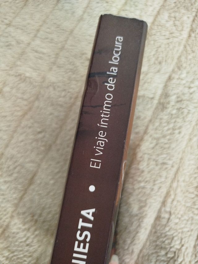 El viaje íntimo de la locura