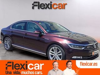 Volkswagen Passat Sport 2.0 TDI BiT 240CV BMT 4Motion DSG