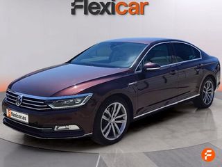 Volkswagen Passat Sport 2.0 TDI BiT 240CV BMT 4Motion DSG