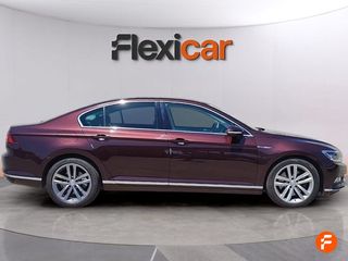 Volkswagen Passat Sport 2.0 TDI BiT 240CV BMT 4Motion DSG