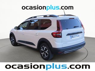Dacia Jogger Expression TCe 7 plazas 81 kW (110 CV)