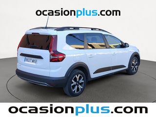 Dacia Jogger Expression TCe 7 plazas 81 kW (110 CV)