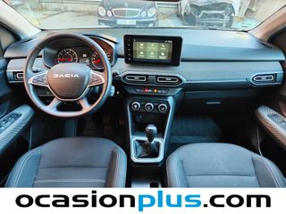 Dacia Jogger Expression TCe 7 plazas 81 kW (110 CV)