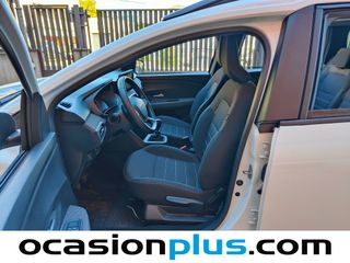 Dacia Jogger Expression TCe 7 plazas 81 kW (110 CV)