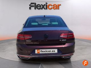 Volkswagen Passat Sport 2.0 TDI BiT 240CV BMT 4Motion DSG