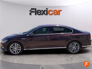 Volkswagen Passat Sport 2.0 TDI BiT 240CV BMT 4Motion DSG