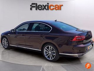 Volkswagen Passat Sport 2.0 TDI BiT 240CV BMT 4Motion DSG